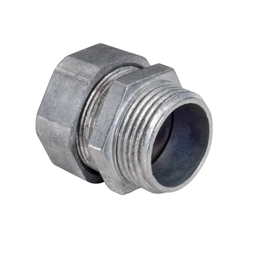 1/2 Inch Cord Connector B 881B (Pack of 55)