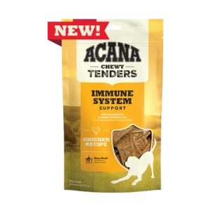 ACANA™ Chewy Tenders Chicken Recipe