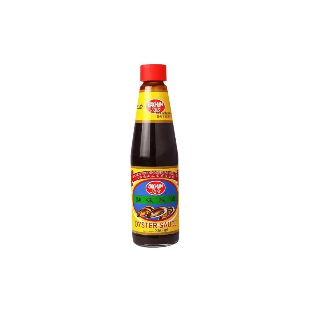 Bachun oyster Sauce 350ml