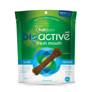 BioActive Medium