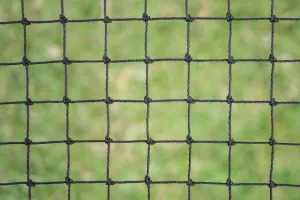 Cat Netting 10m x 5m Black