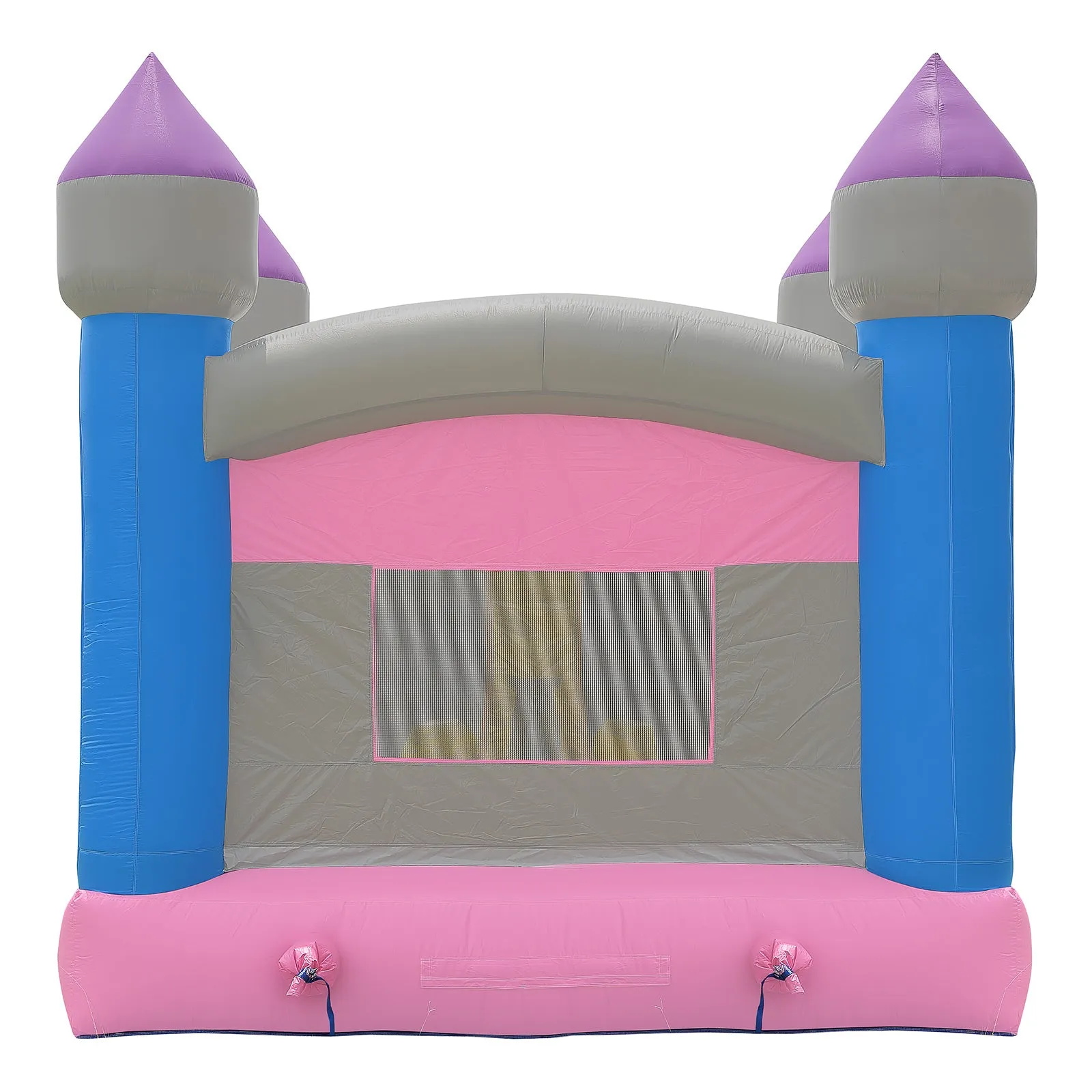 Commercial Castle Bounce House  by Inflatable HQ