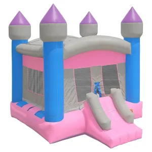 Commercial Castle Bounce House  by Inflatable HQ