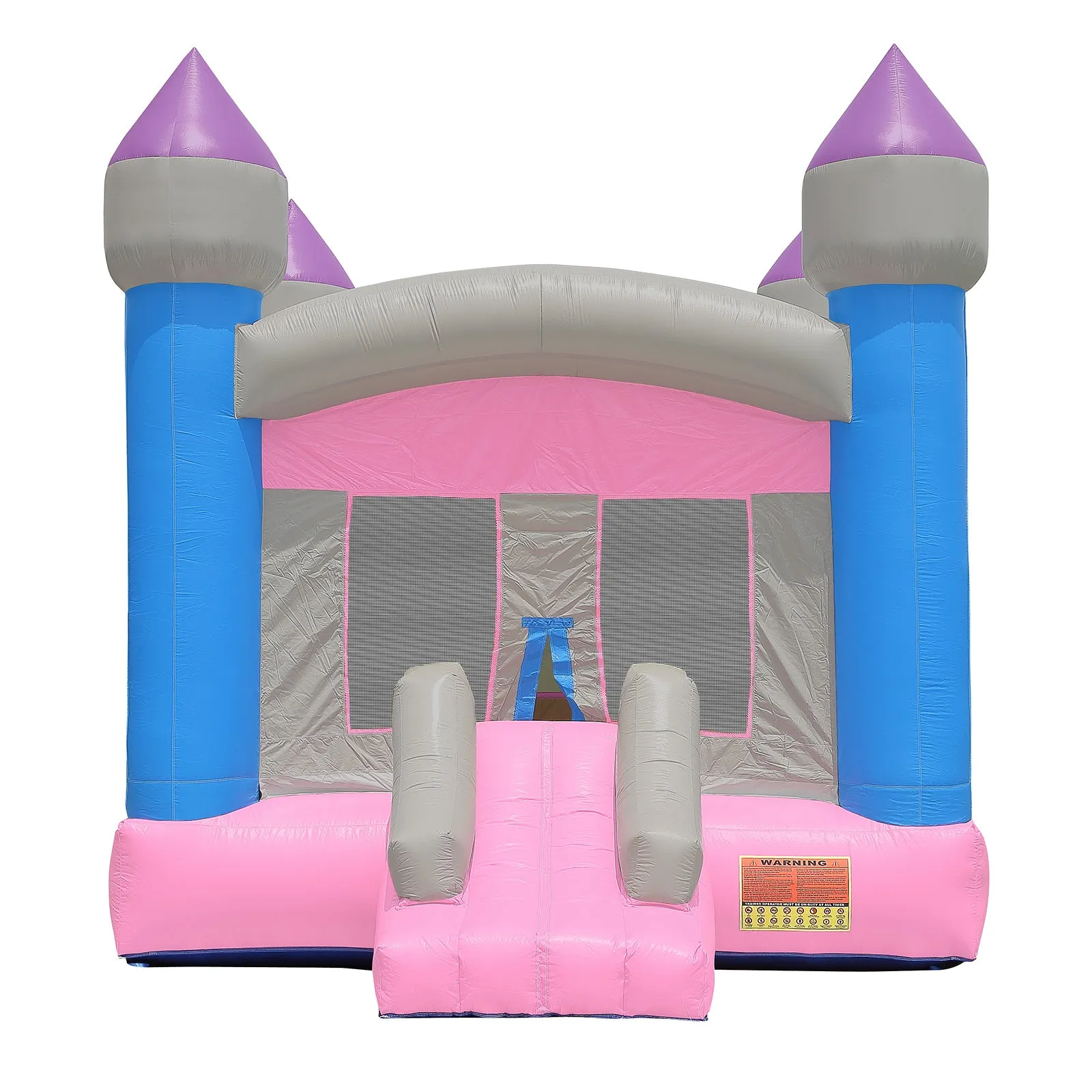 Commercial Castle Bounce House  by Inflatable HQ