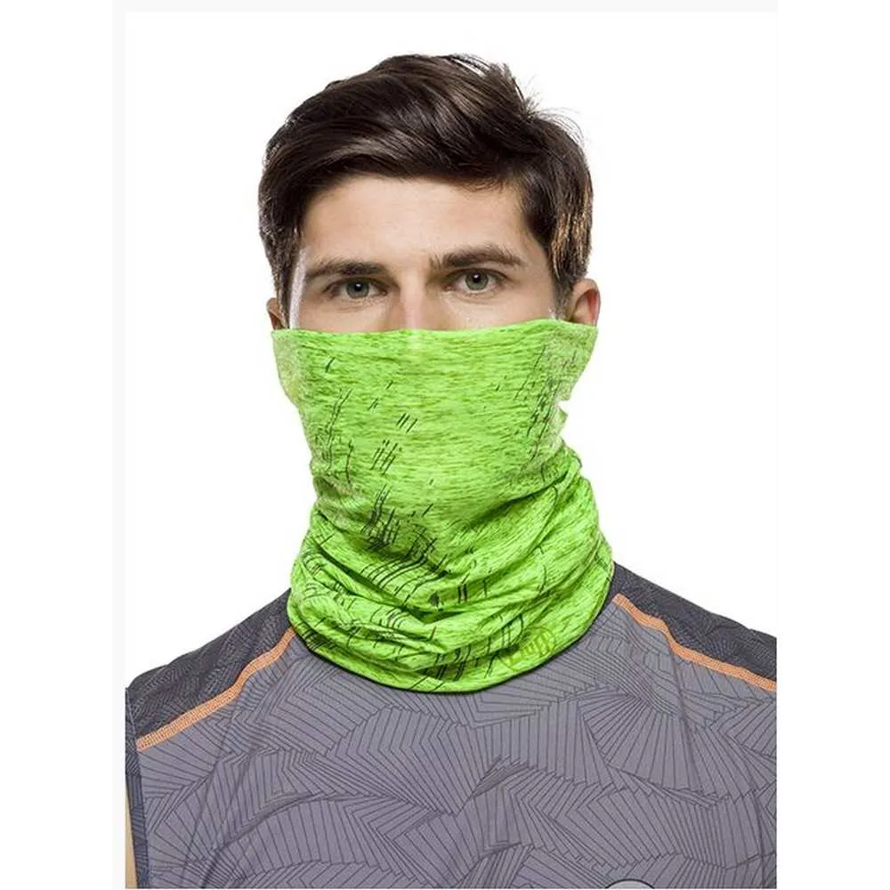 Coolnet UV  Reflective Buff