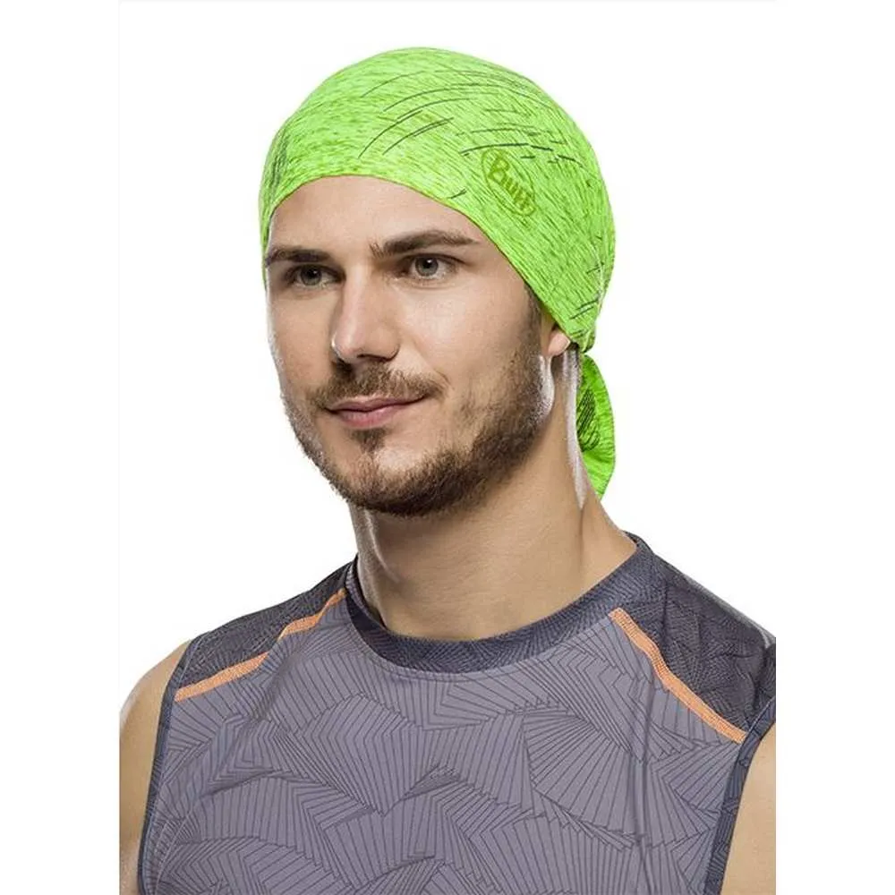 Coolnet UV  Reflective Buff