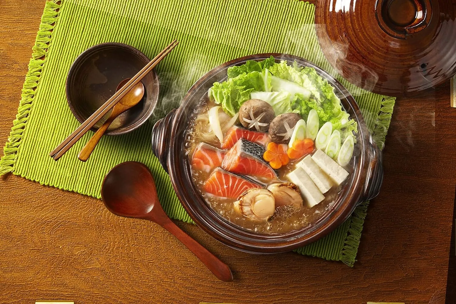 Daisho Hot Pot Soup Base