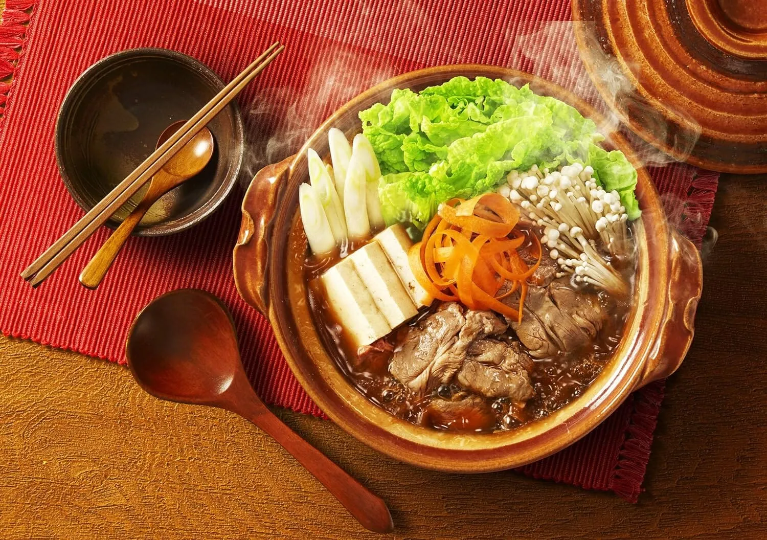 Daisho Hot Pot Soup Base