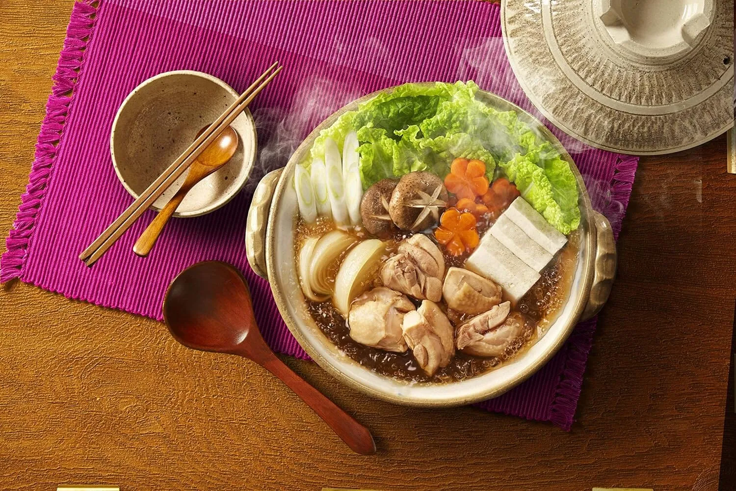 Daisho Hot Pot Soup Base