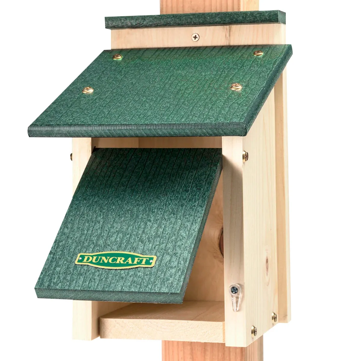 Duncraft Bird-Safe® Swallow Nest Box