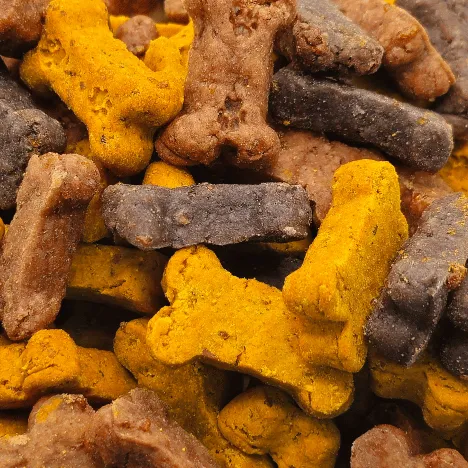 Feast of Beasts Pup-Pleaser Dog Treats From Glamorous Pups