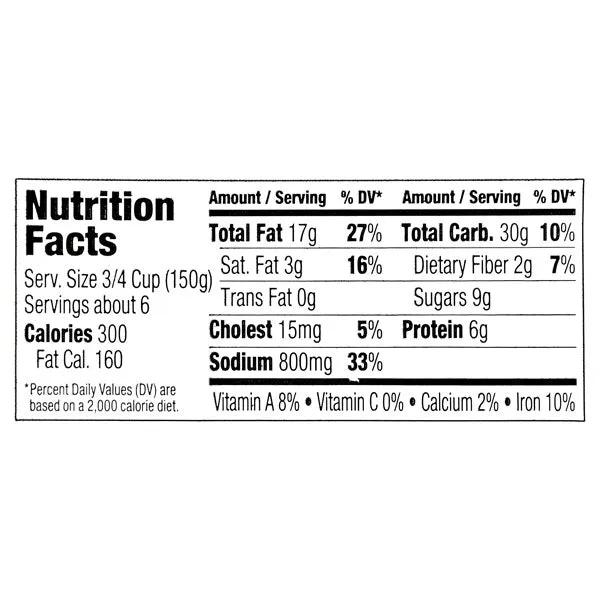 Freshness Guaranteed Macaroni Salad, 32 oz