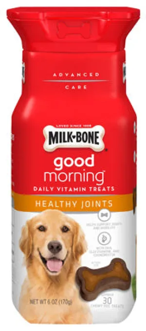 Good Morning Daily Vitamin Healthy Joints, 6-oz.