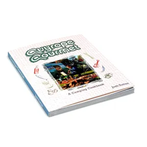 GuyRope Gourmet - A Camping Cookbook