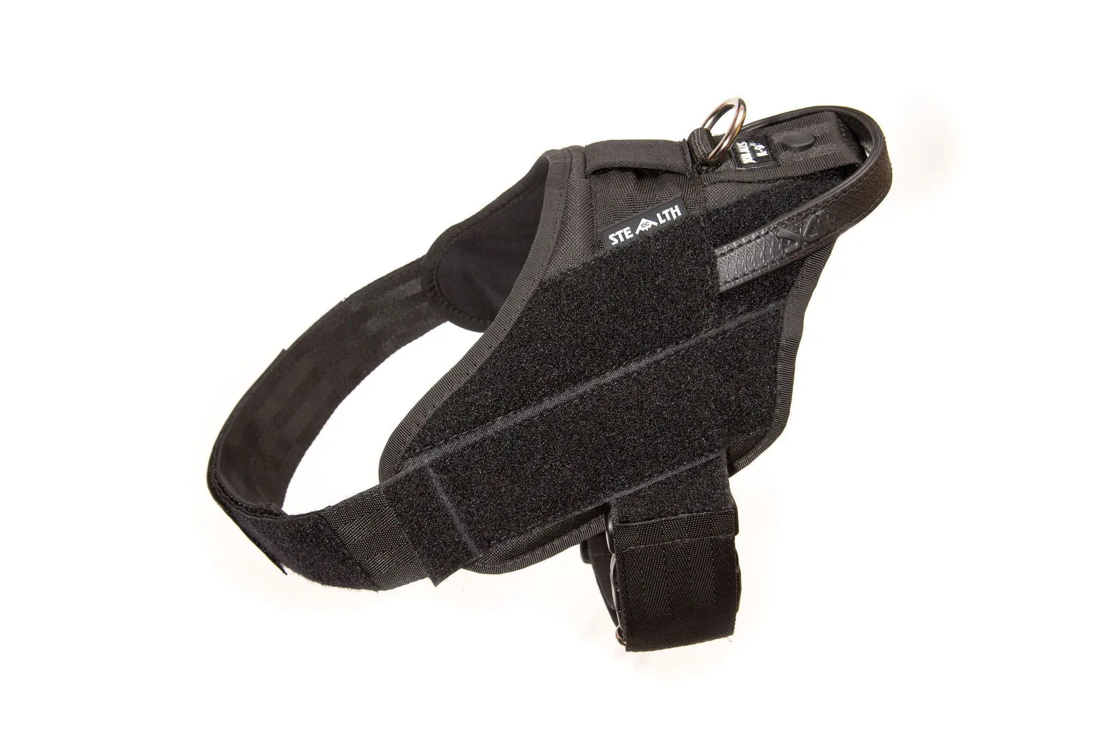 IDC® Tactical Stealth® Dog Harness