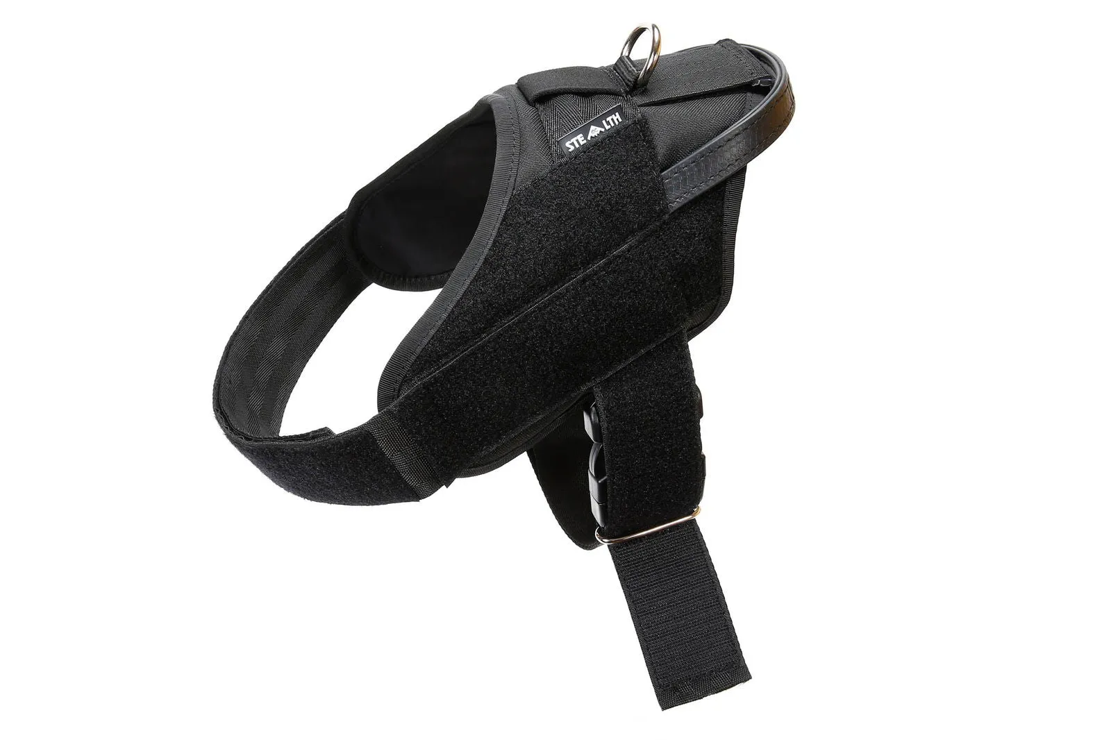 IDC® Tactical Stealth® Dog Harness