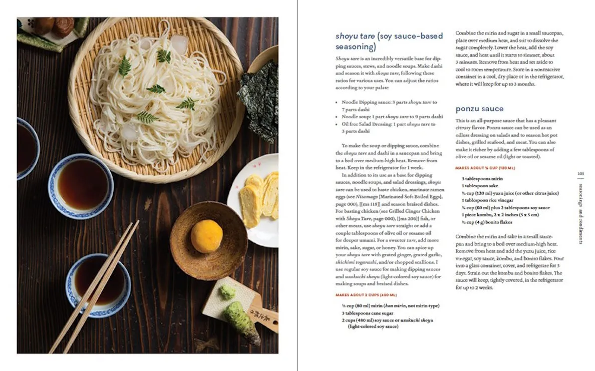 Japanese Home Cooking: Simple Meals, Authentic Flavors