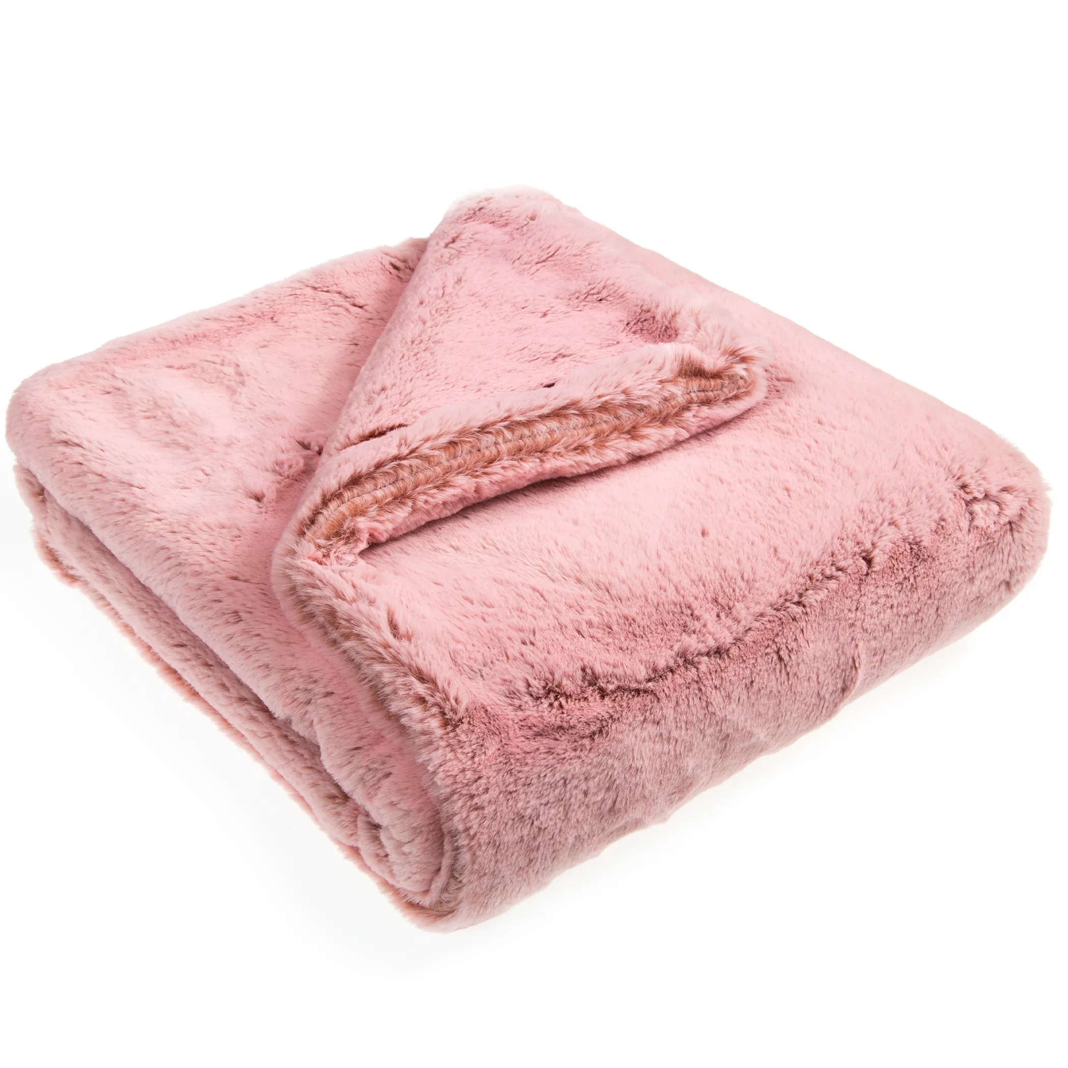 Kidu Cuddle Fuzzy Embrace Blanket