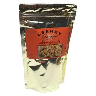 Leahey Gardens - Beef Stroganoff Mix, 4oz