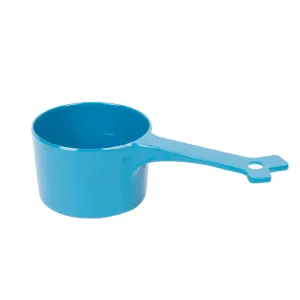 Messy Mutts Melamine Food Scoop