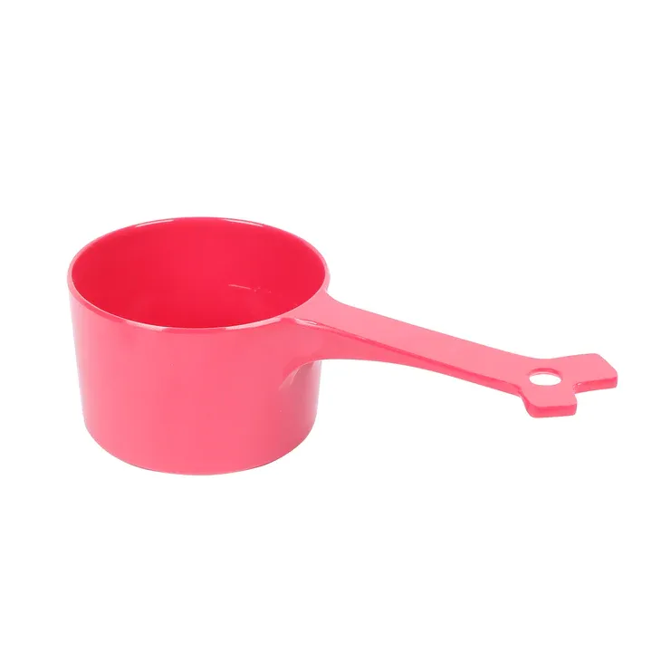 Messy Mutts Melamine Food Scoop