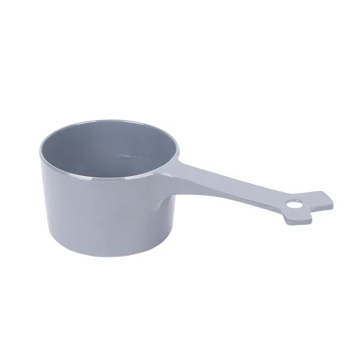 Messy Mutts Melamine Food Scoop