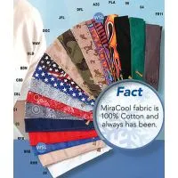 MiraCool Cooling Bandanas