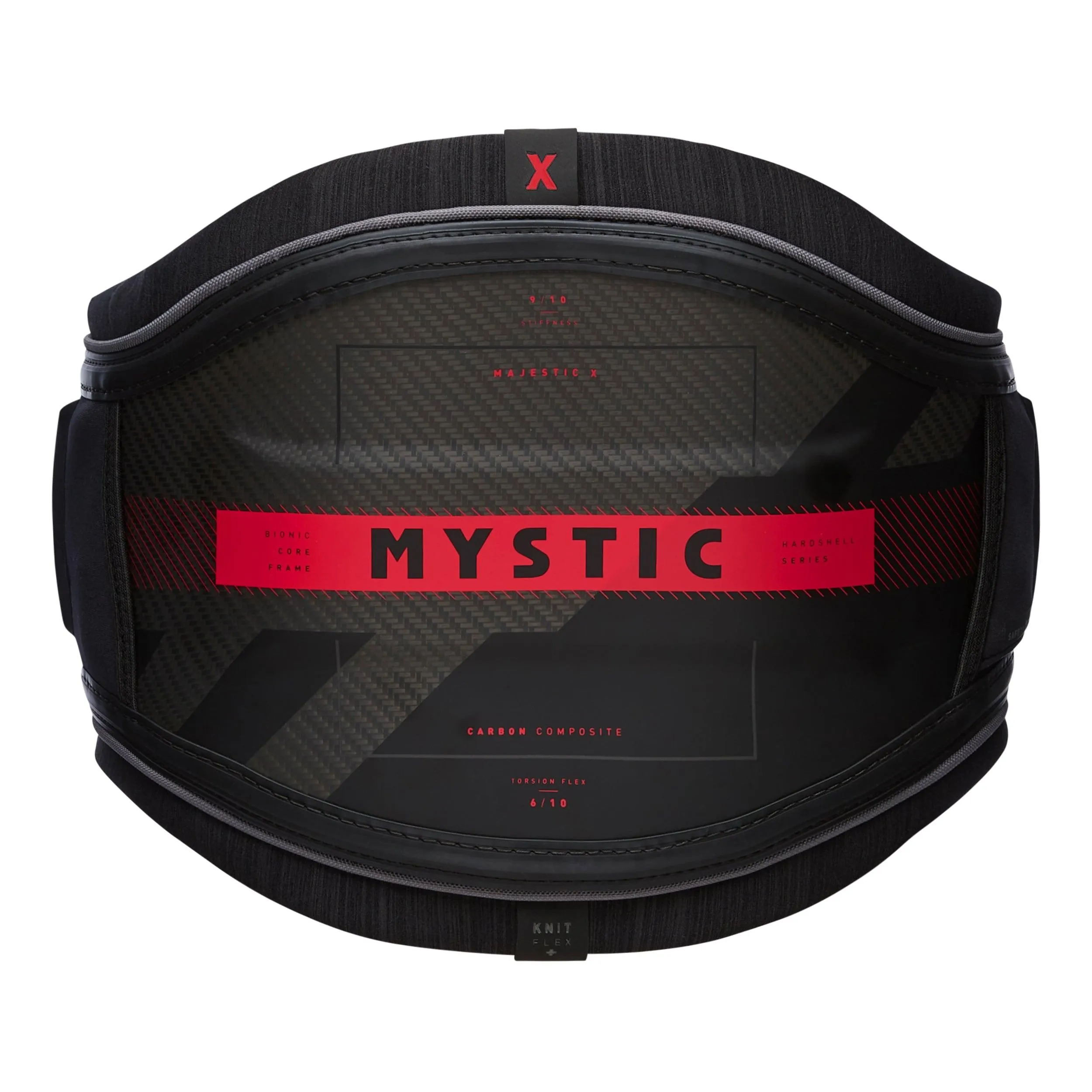 Mystic Majestic X Waist Harness