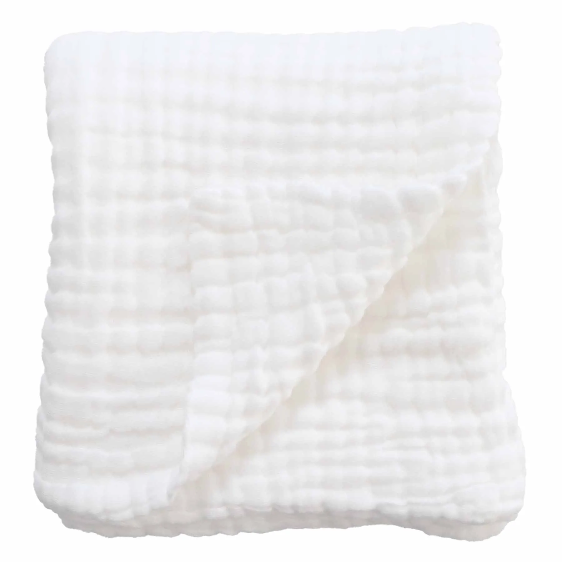 Organic Cotton Gauze Swaddle Blankets