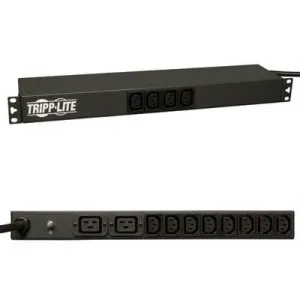 Pdu Basic 208v 240v 20a