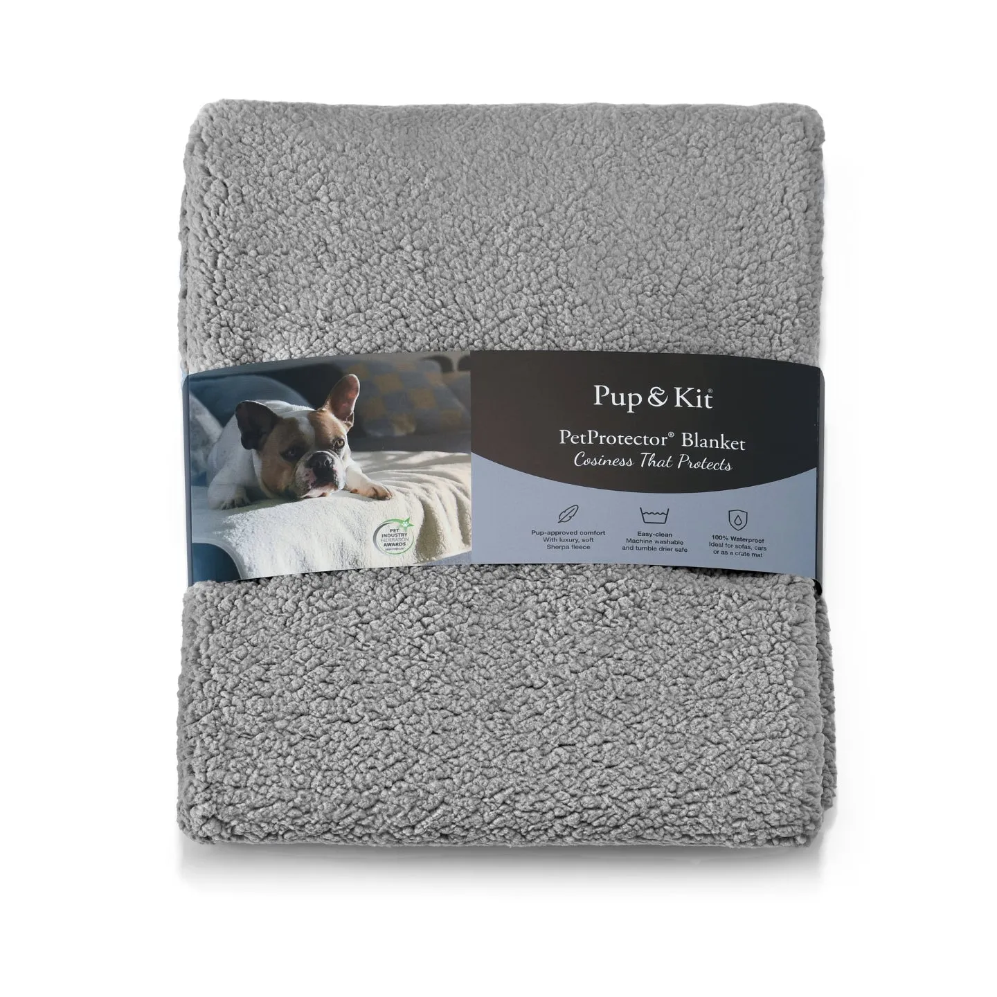 PetProtector Waterproof Pet Blanket