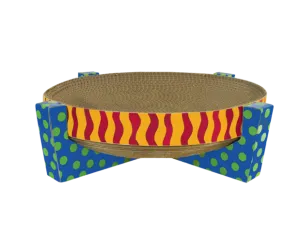 Petstages Easy Life Scratch Snuggle & Rest for Cats