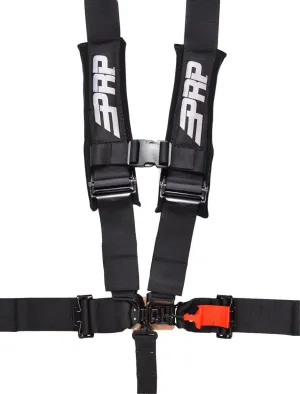 PRP Seats 5.3 Racing Harnesses SB5.3