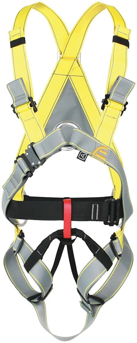 Singing Rock ROPE DANCER II Full Body Harness