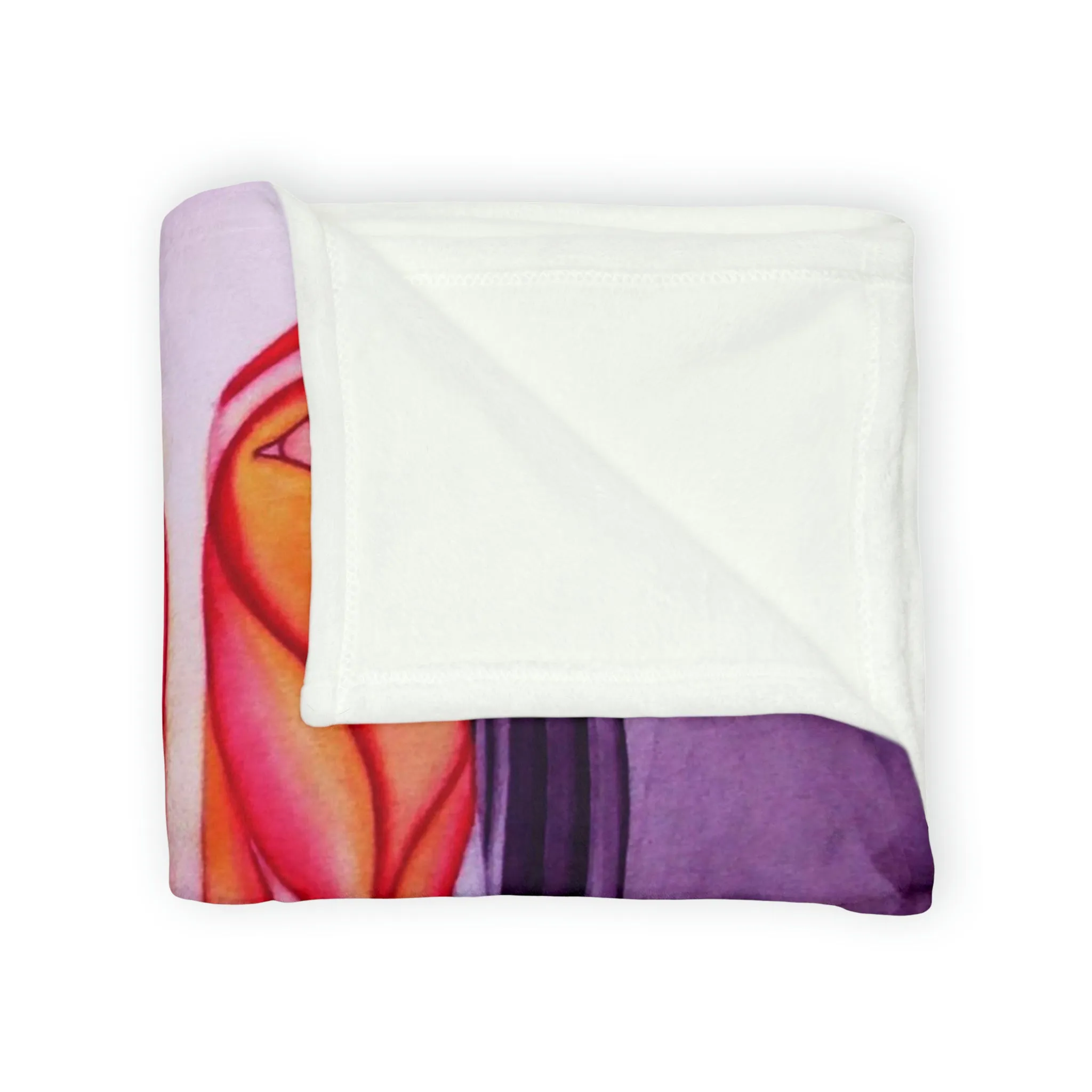 Soft Polyester Blanket