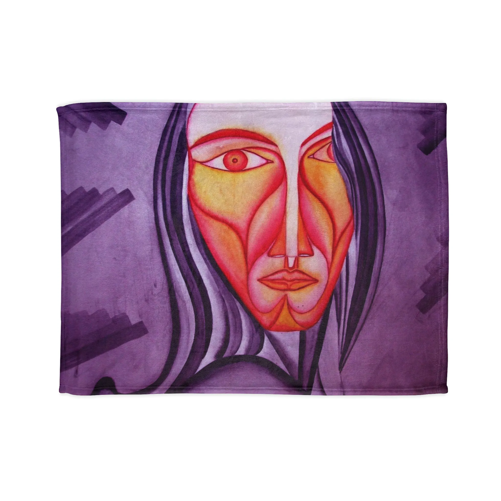 Soft Polyester Blanket