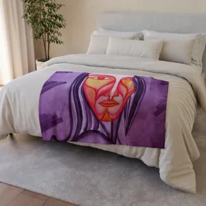 Soft Polyester Blanket