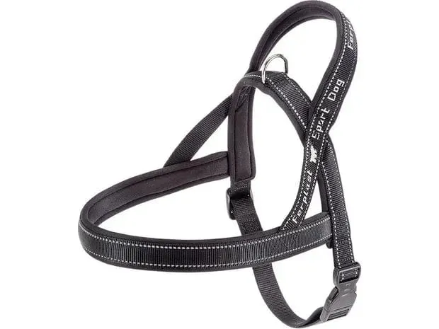 SPORT DOG P L NYLON NORVEGIAN HARNESS