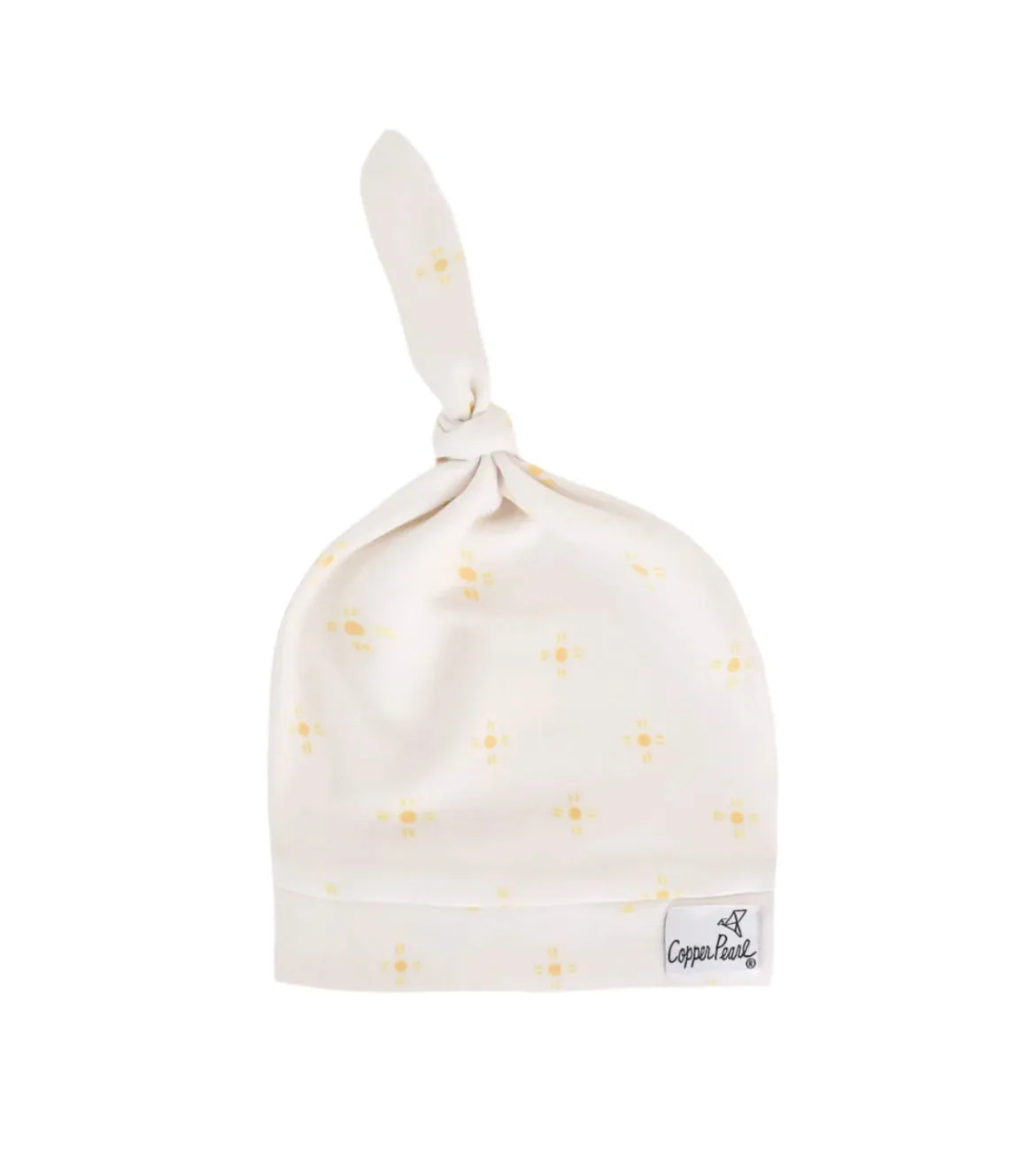 Top Knot Adjustable Hat - Santa Fe