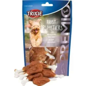 Trixie Premio Rabbit Drumsticks Dogs 100g