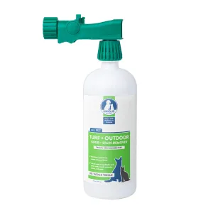 Turf   Outdoor Odor Remover