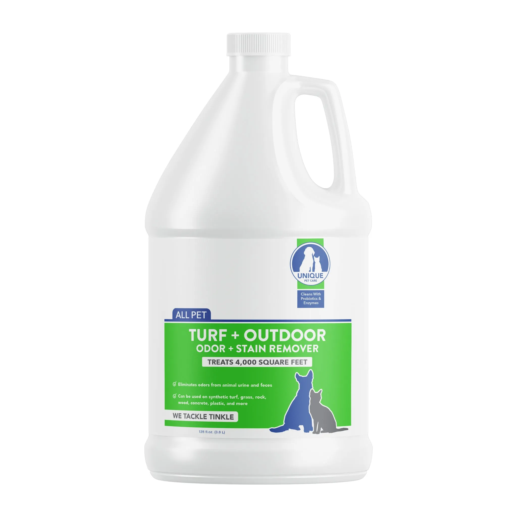 Turf   Outdoor Odor Remover