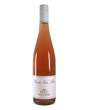 Villa Wolf Pinot Noir Rose 2018, 75 cl