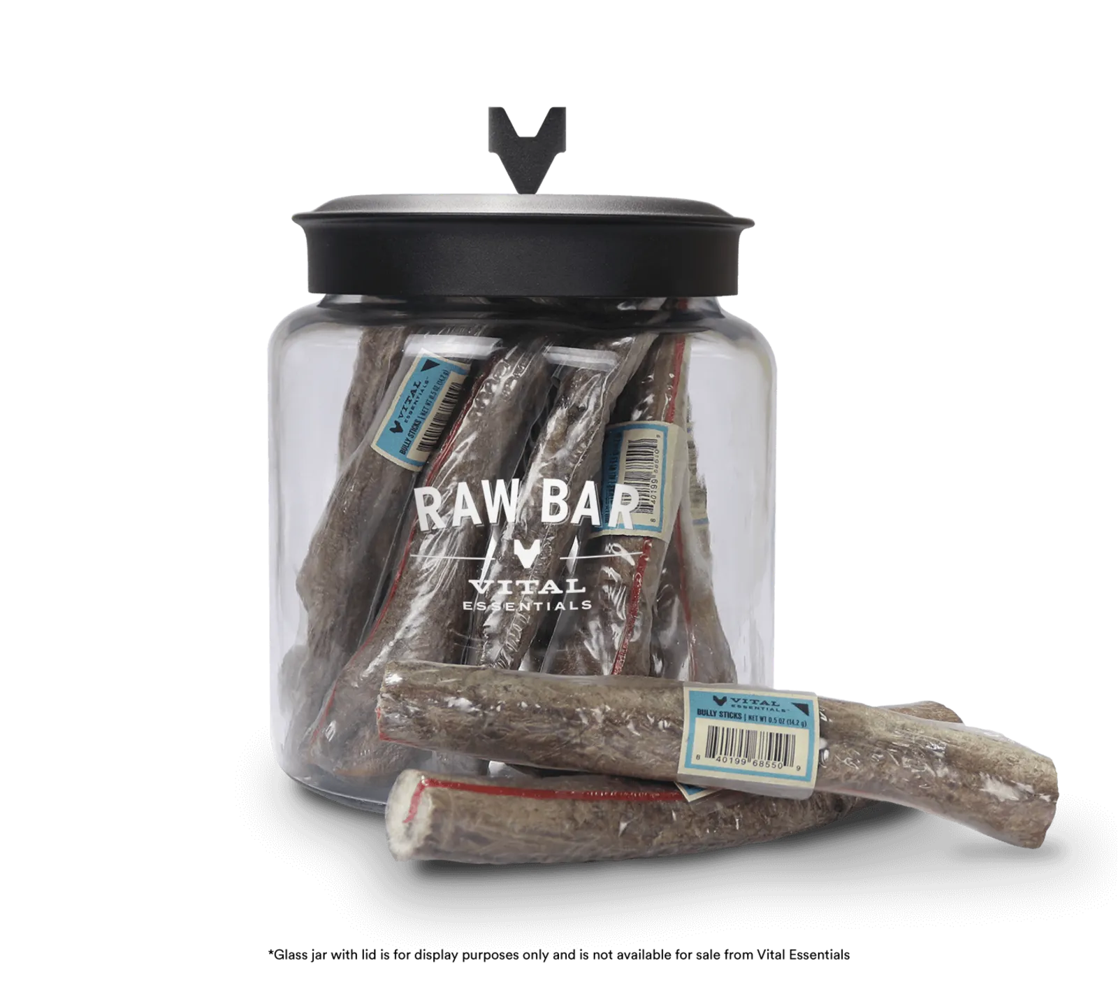 Vital Essentials Raw Bar Treats