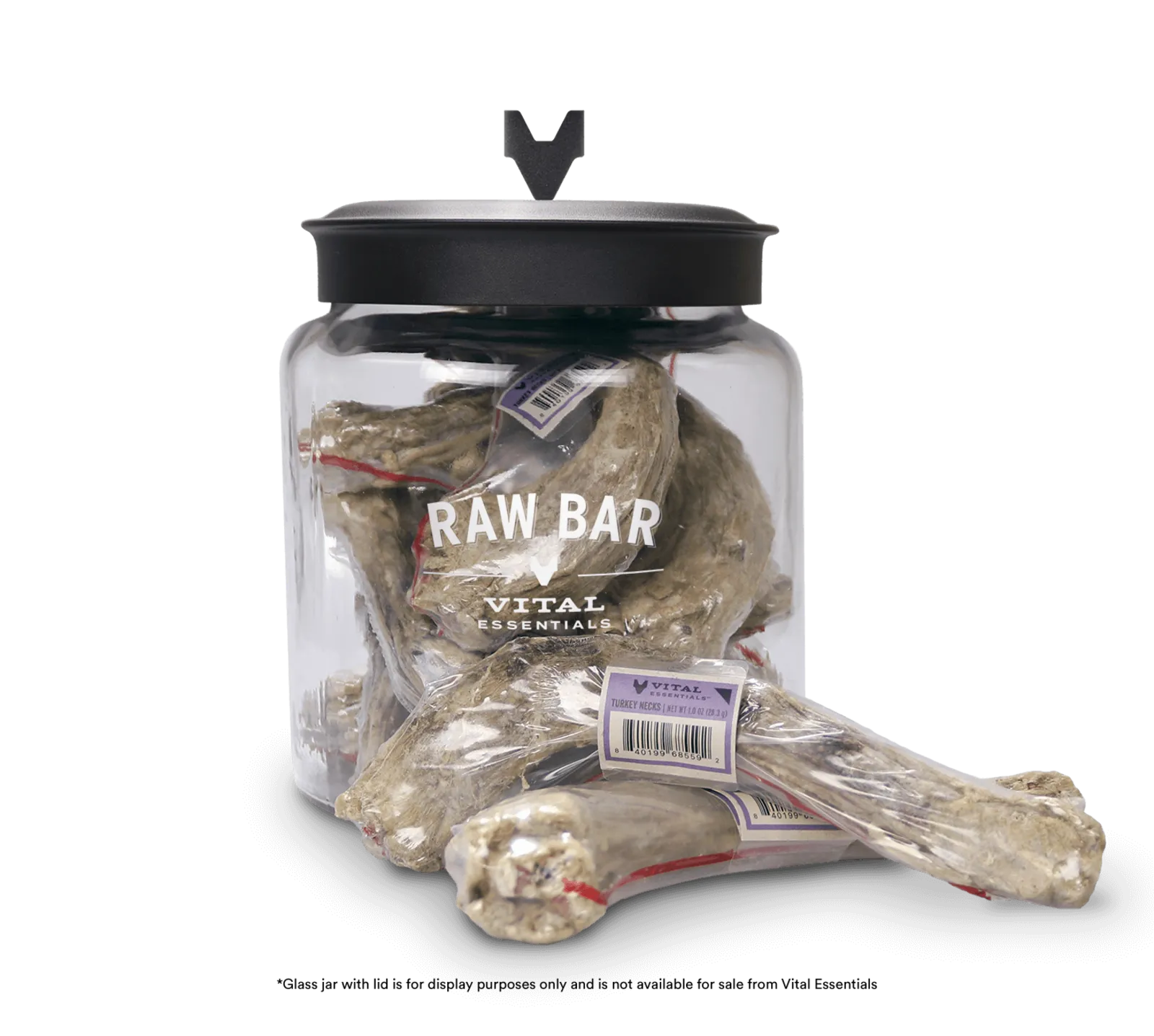 Vital Essentials Raw Bar Treats