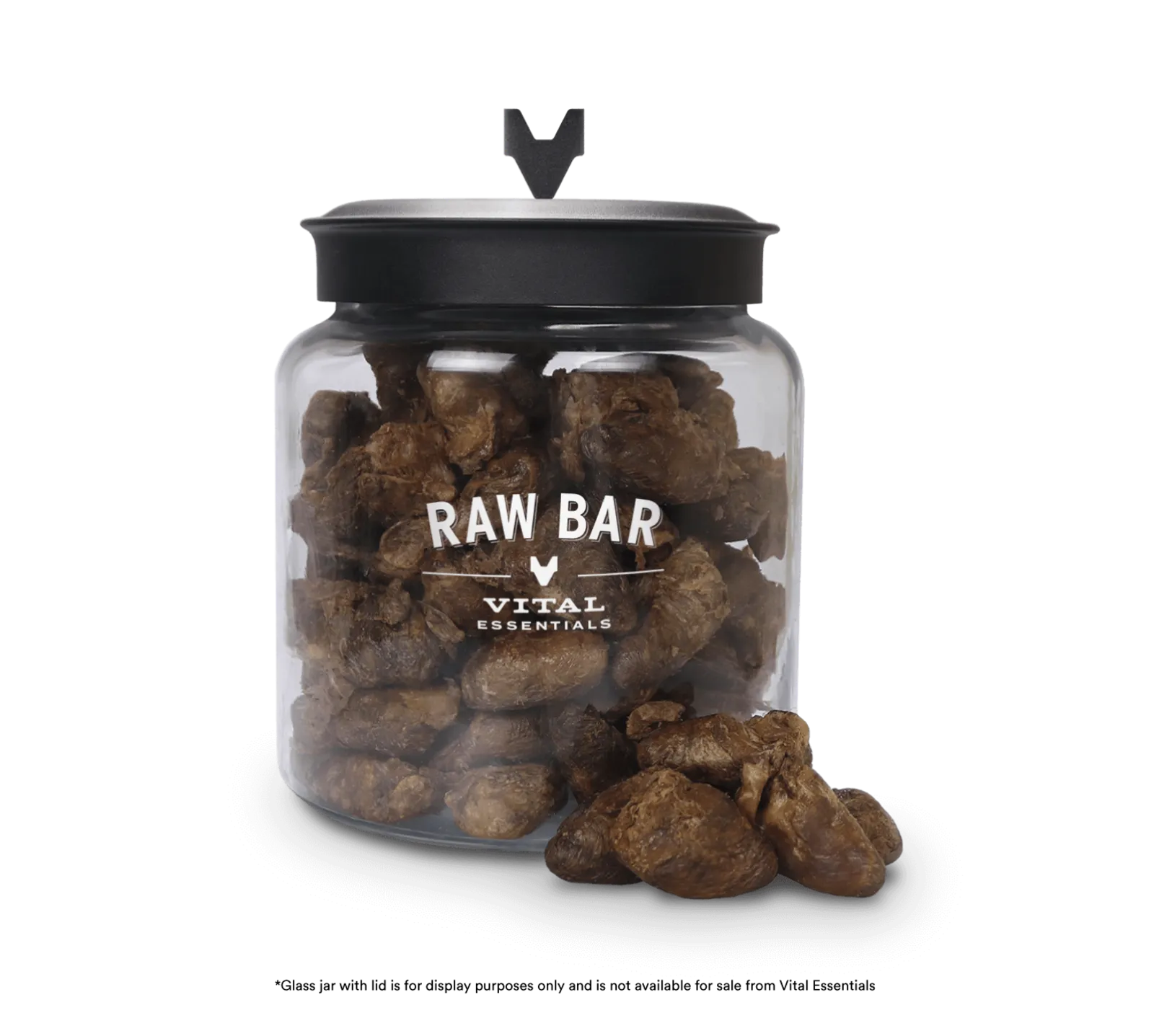 Vital Essentials Raw Bar Treats