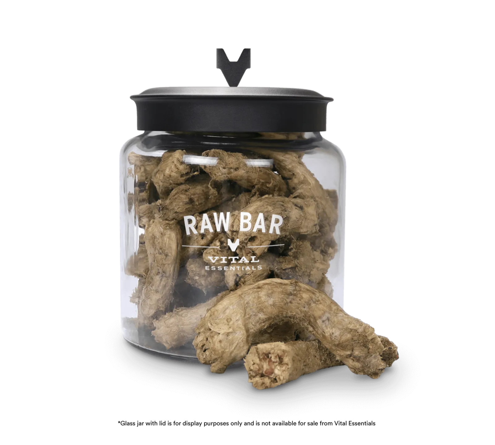 Vital Essentials Raw Bar Treats