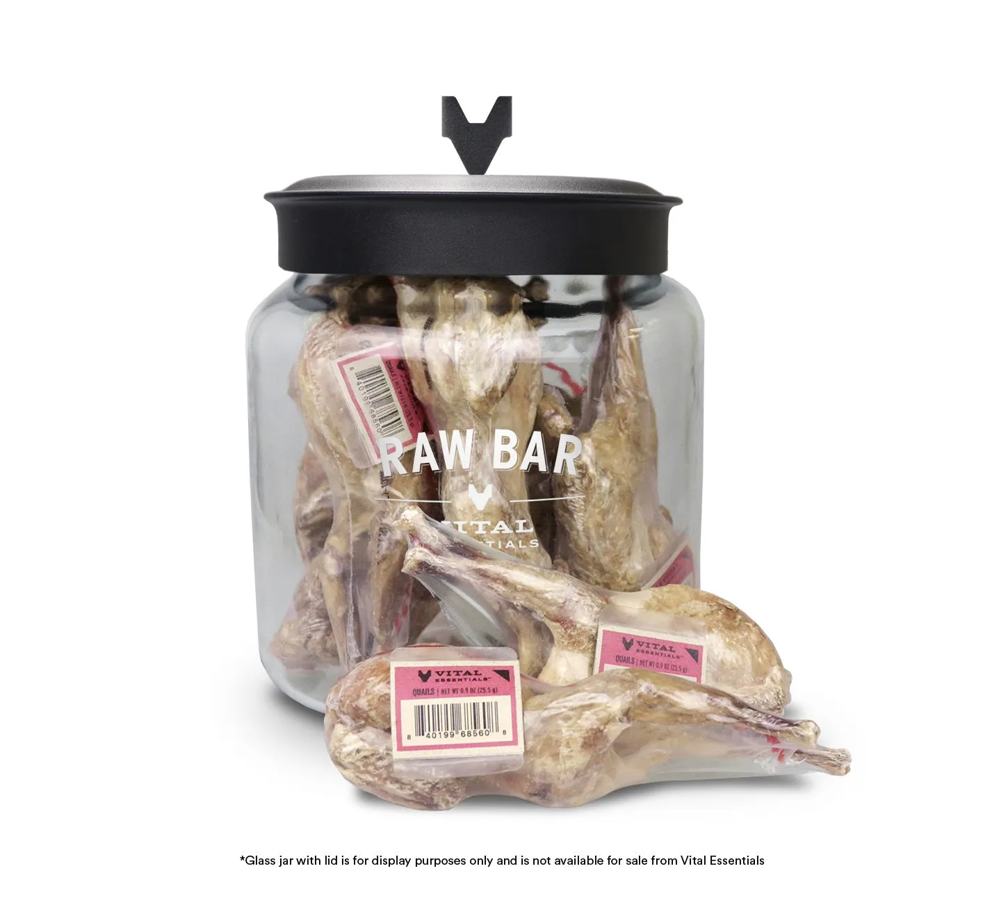 Vital Essentials Raw Bar Treats