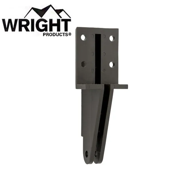 Wright - FJB - Lanai Jamb Bracket - Optional Finish