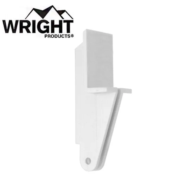 Wright - FJB - Lanai Jamb Bracket - Optional Finish